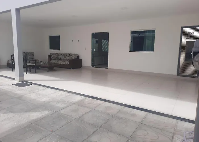 Quarto Em Casa Compartilhada