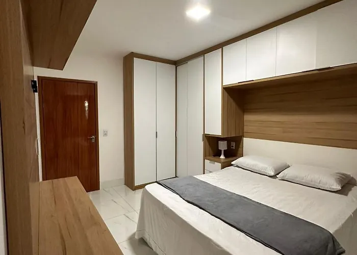 Quarto Em Casa Compartilhada