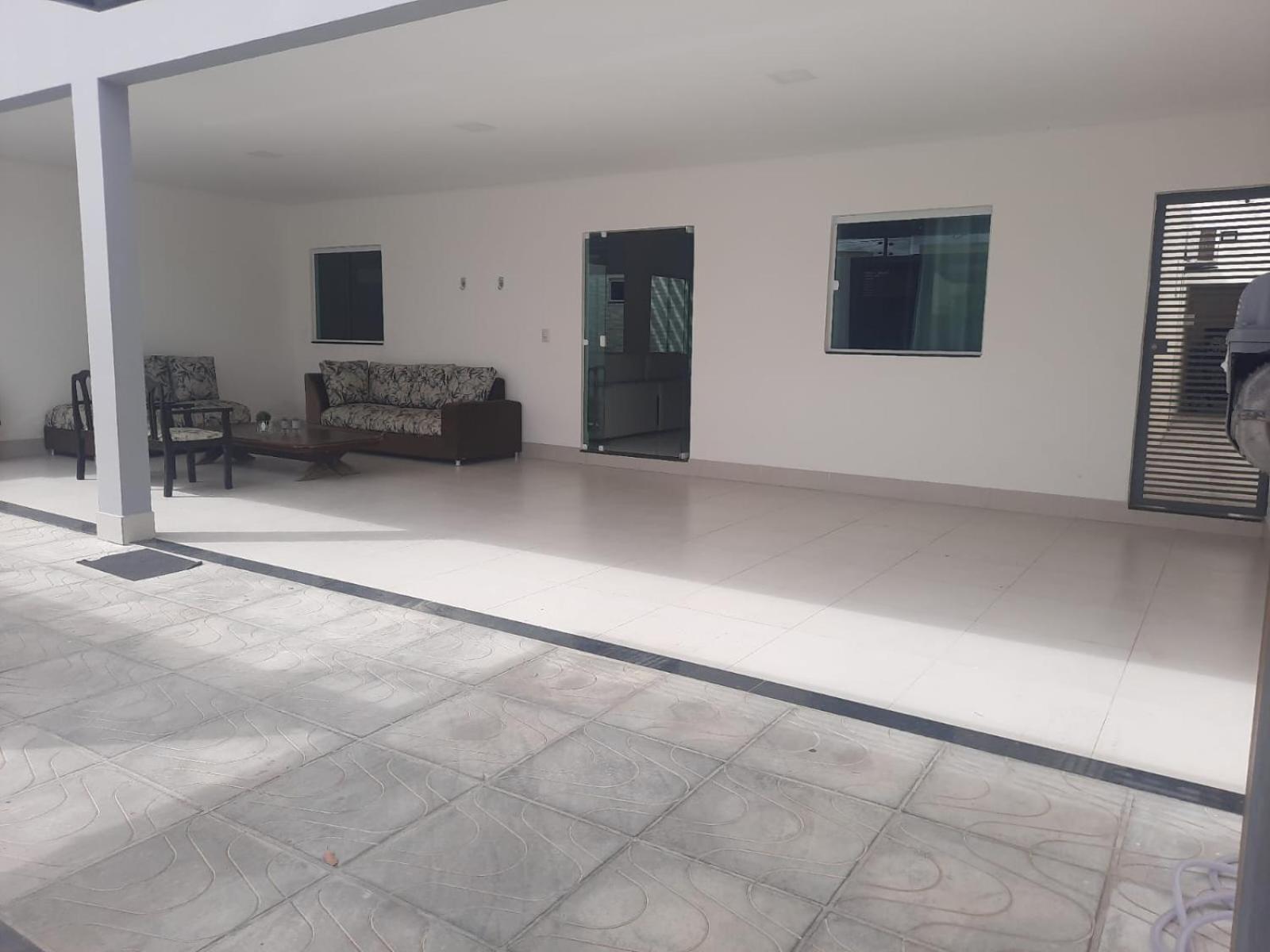 Homestay Em Casa Compartilhada