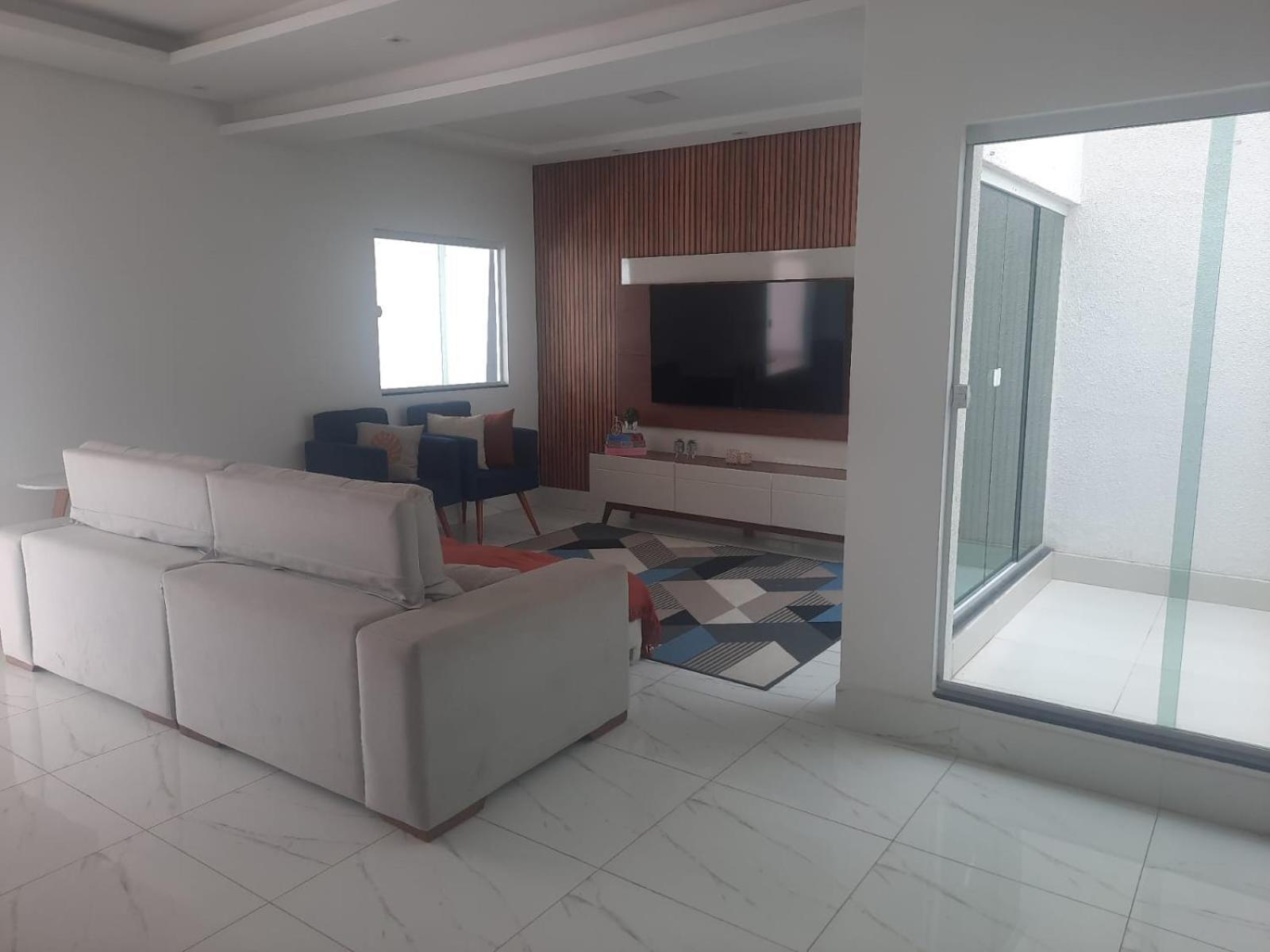 Em Casa Compartilhada Petrolina